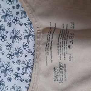 Sweet Nothings Tank Top